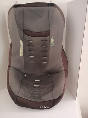 Cosco Scenera Next Convertible Seat Cover Fabric Cushion Padding Lining